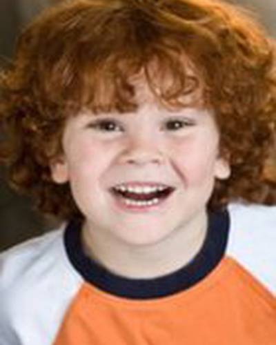 Кайл Харрисон Брейткопф фото