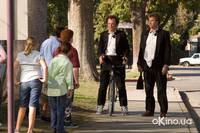 Кадр Сводные братья