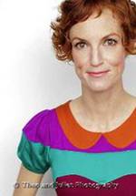 Кэролайн Фогарти фото