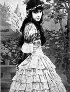 A Blot on the 'Scutcheon