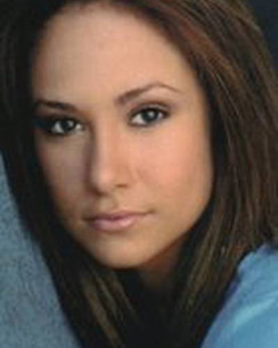 Кристал Вайда фото