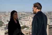 Кадр Mein Herz in Chile