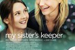 Мой ангел-хранитель