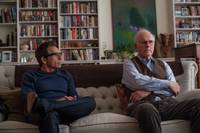 Кадр Пока мы молоды