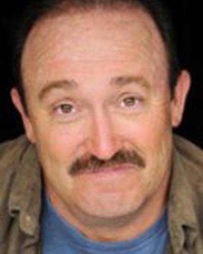 Чарли Россман фото