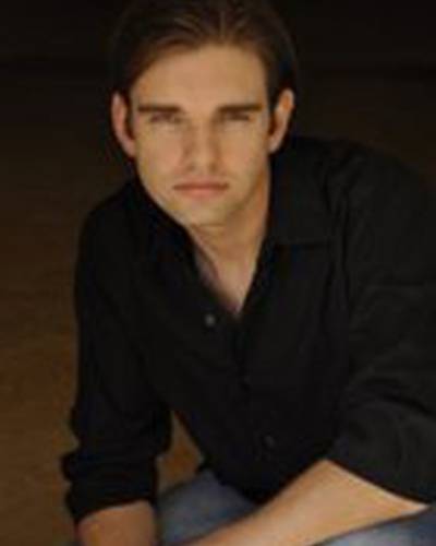 Джейкоб Ньютон фото