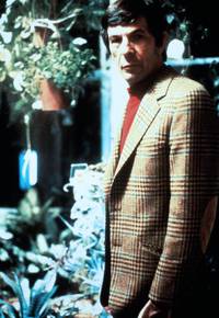 Кадр Вторжение похитителей тел