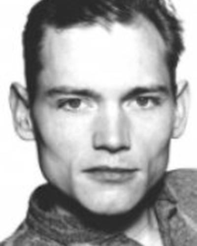 Кристофер Рут фото