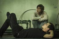 Кадр Ученик