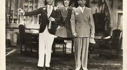 Кадр из фильма "Девичьи страдания" - 1