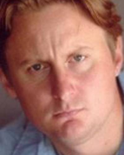 Скотт Майкл Морган фото