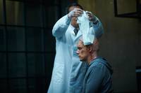 Кадр Патруль времени