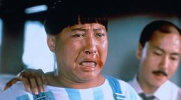 Кадр из фильма "Сердце дракона" - 2