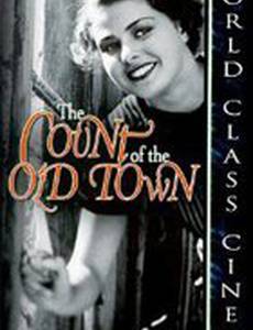 Граф с Мункбро