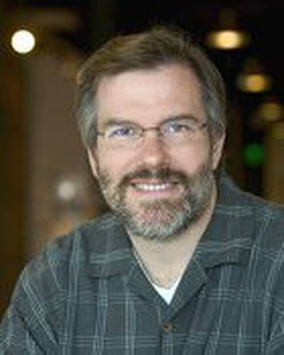 Гари Ридстром фото