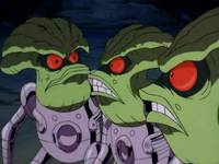 Кадр Скуби-Ду! и нашествие инопланетян (видео)