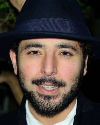 Redouanne Harjane фото