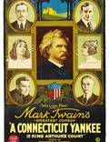 Постер из фильма "Янки из Коннектикута при дворе короля Артура" - 1