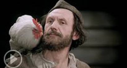 Телевизионный ролик