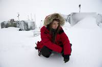 Кадр Ледник