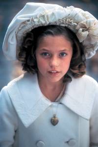 Кадр Маленькая принцесса