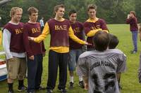 Кадр Американский пирог: Голая миля (видео)