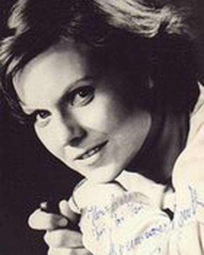 Ева-Мария Бат фото