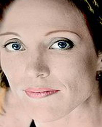 Джиллиан Ферраби фото