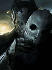 Постер Тор 2: Царство тьмы