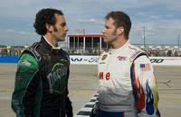 Кадр Рики Бобби: Король дороги