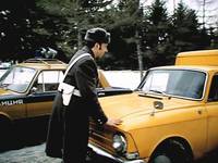 Кадр Комедия давно минувших дней