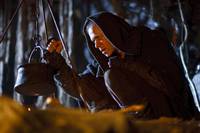 Кадр Мерлин