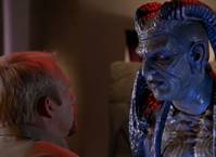 Кадр Исполнитель желаний 3: Камень Дьявола (видео)