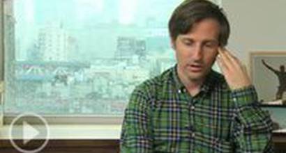 О съёмках №3