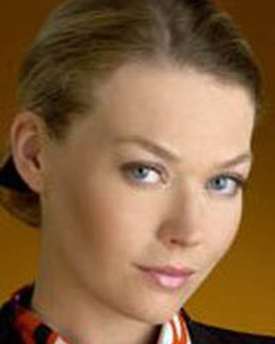 Тамара Арцюх фото