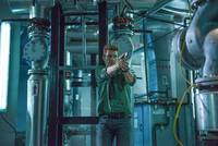 Кадр Человек ноября