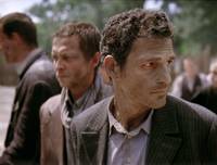 Кадр Сын Саула