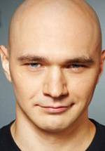 Владислав Лешкевич фото