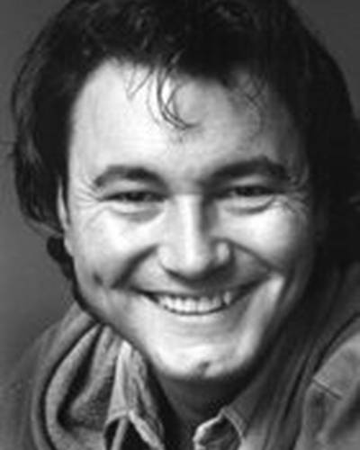 Paul Becque фото