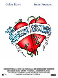 Постер Сестры Бэнгер
