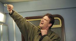 Кадр из фильма "Игра Рипли" - 1