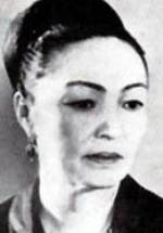 Бакен Кыдыкеева фото