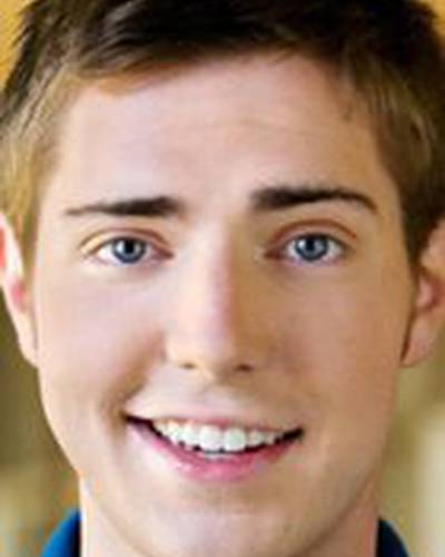 Кевин М. Хортон фото