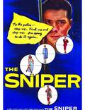 Постер из фильма "Снайпер" - 1