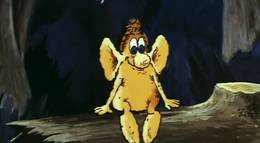 Кадр из фильма "Большой Ух" - 2