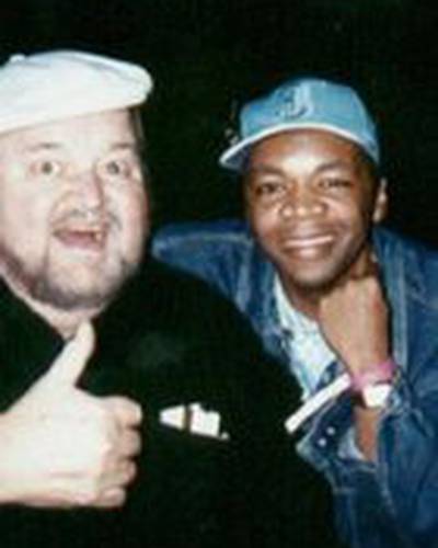 Уильям А. Бэйкер фото