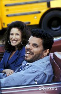 Кадр Тупой и еще тупее тупого: Когда Гарри встретил Ллойда