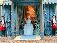 Кадр Мария-Антуанетта