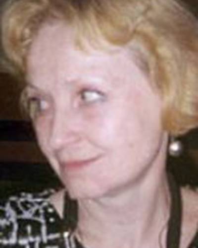 Наталья Боровкова фото