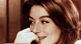 Кадр из фильма "Мужчина и женщина" - 1